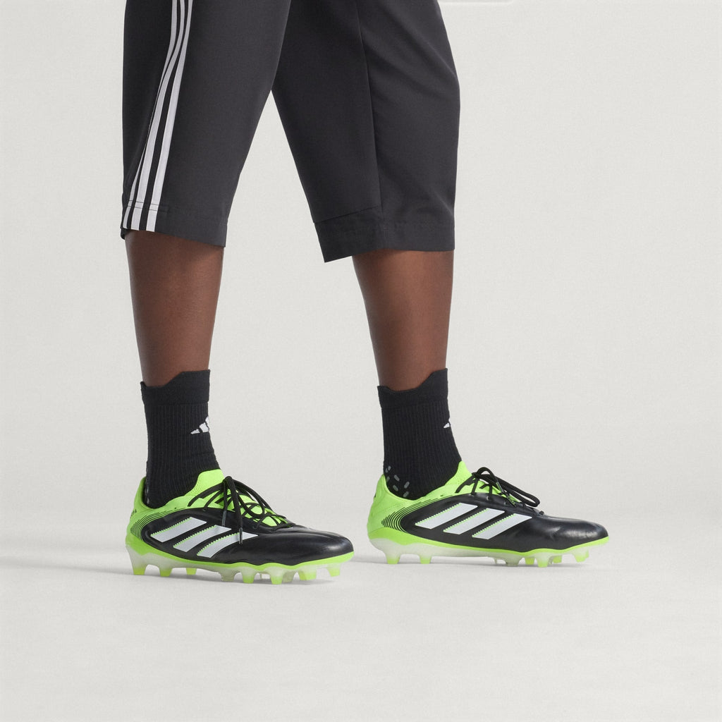 adidas Copa Pure 3 Elite Firm Ground Soccer Cleats