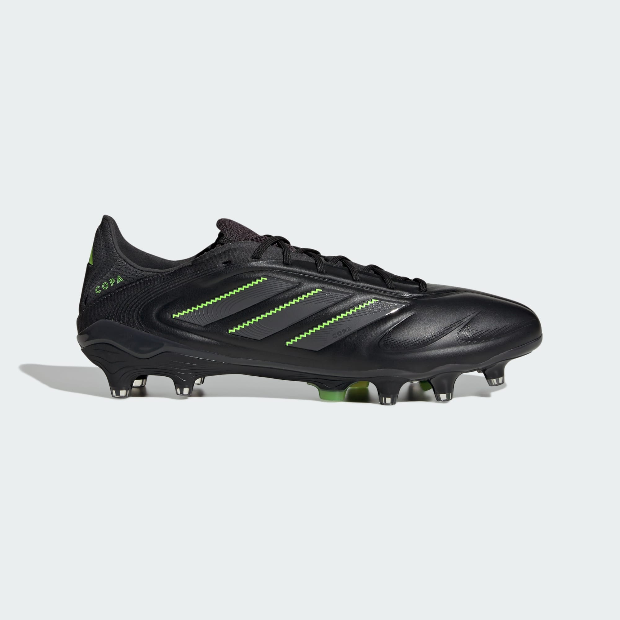 adidas Copa Pure 3 Elite Firm Ground Cleats