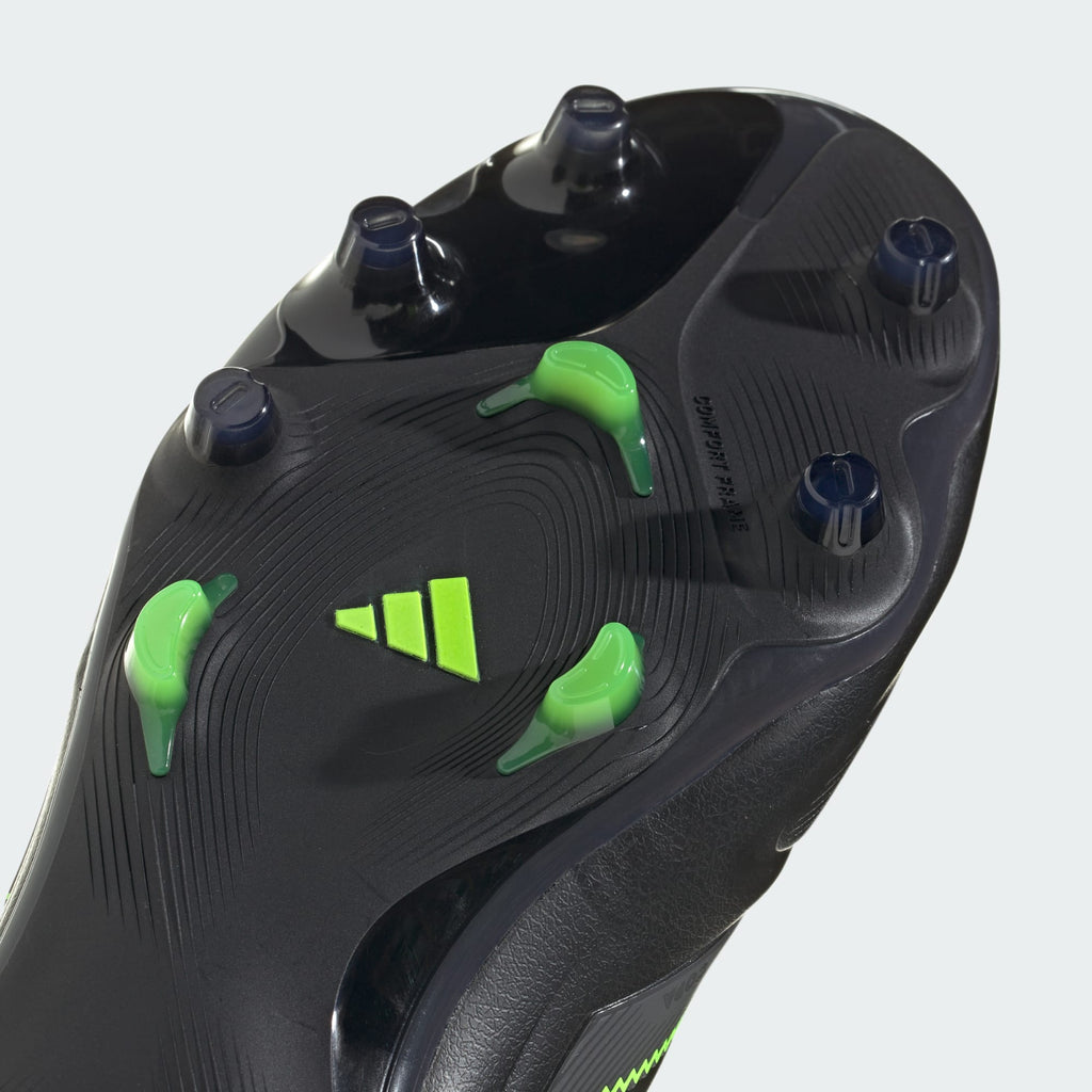adidas Copa Pure 3 Elite Firm Ground Cleats
