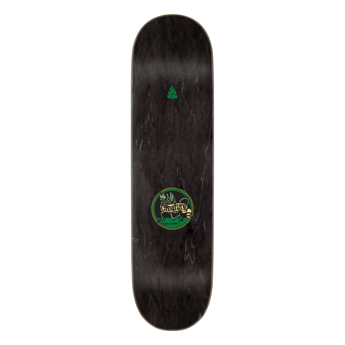 Creature Skateboard Deck Imp Relic Stumps 8.13" x 31.45"