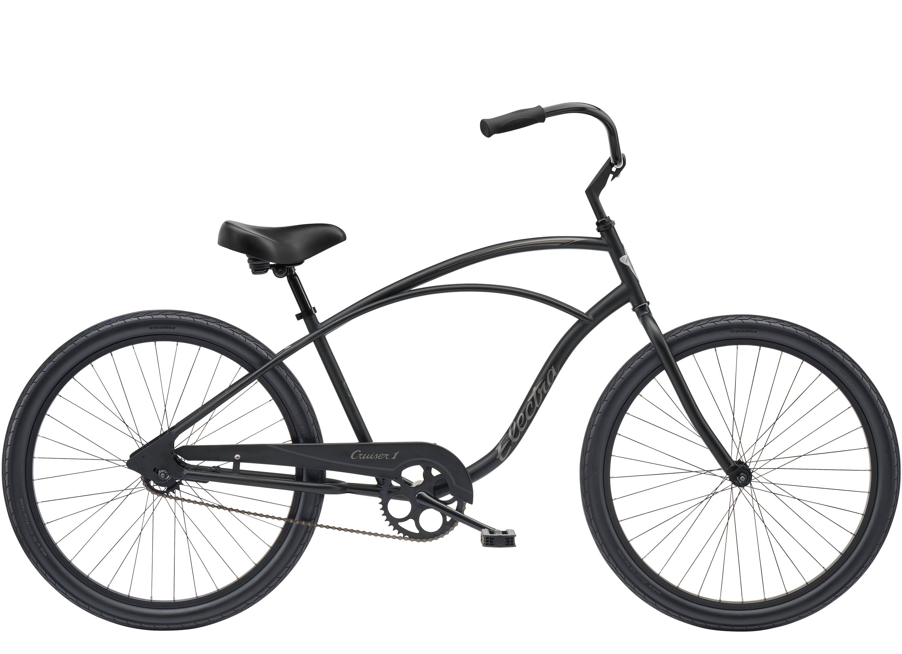 Electra Cruiser 1 Step-Over