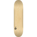 Mini Logo Chevron Detonator 15 Skateboard Deck 191 - 7.5" Natural