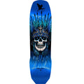 Powell Peralta Pro Andy Anderson Heron 7-Ply Maple Skateboard Deck - 8.45″ Blue Foil