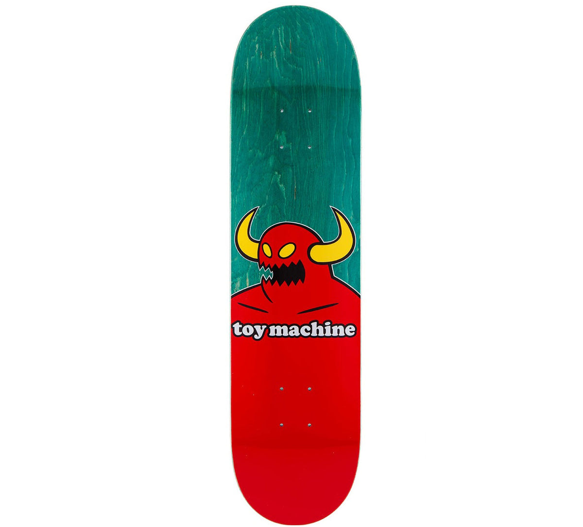 Toy Machine Deck Monster (assorted veneers) 8.0"