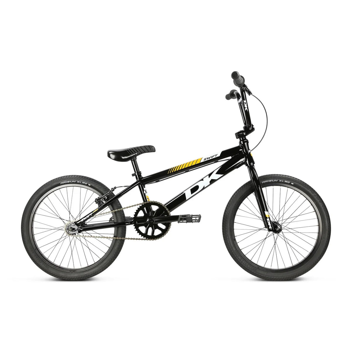 DK Swift Pro Bike