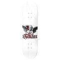 Deathwish Skateboard Deck Chris Athans Cherub 8.475" x 31.875"