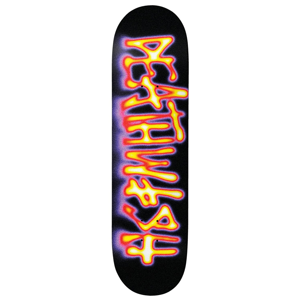 Deathwish Skateboard Deck Heat 8.25" x 31.5"