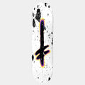 Deathwish Skateboards Caustic Deck 8.38"