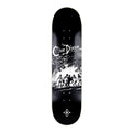 Disorder Skateboard Deck Clive Dixon Sacrifice 8.5" x 32"