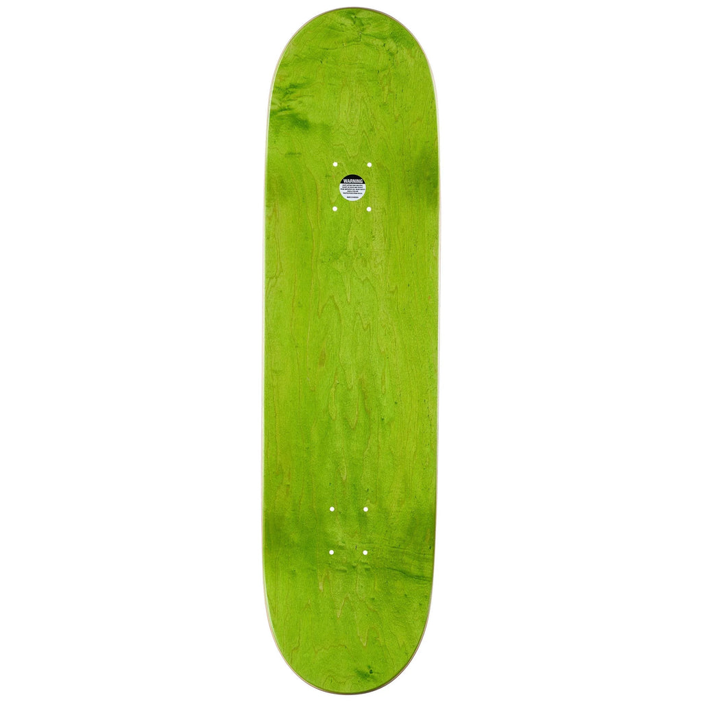Disorder Skateboard Deck Stairway to Hell 8.38" x 32"