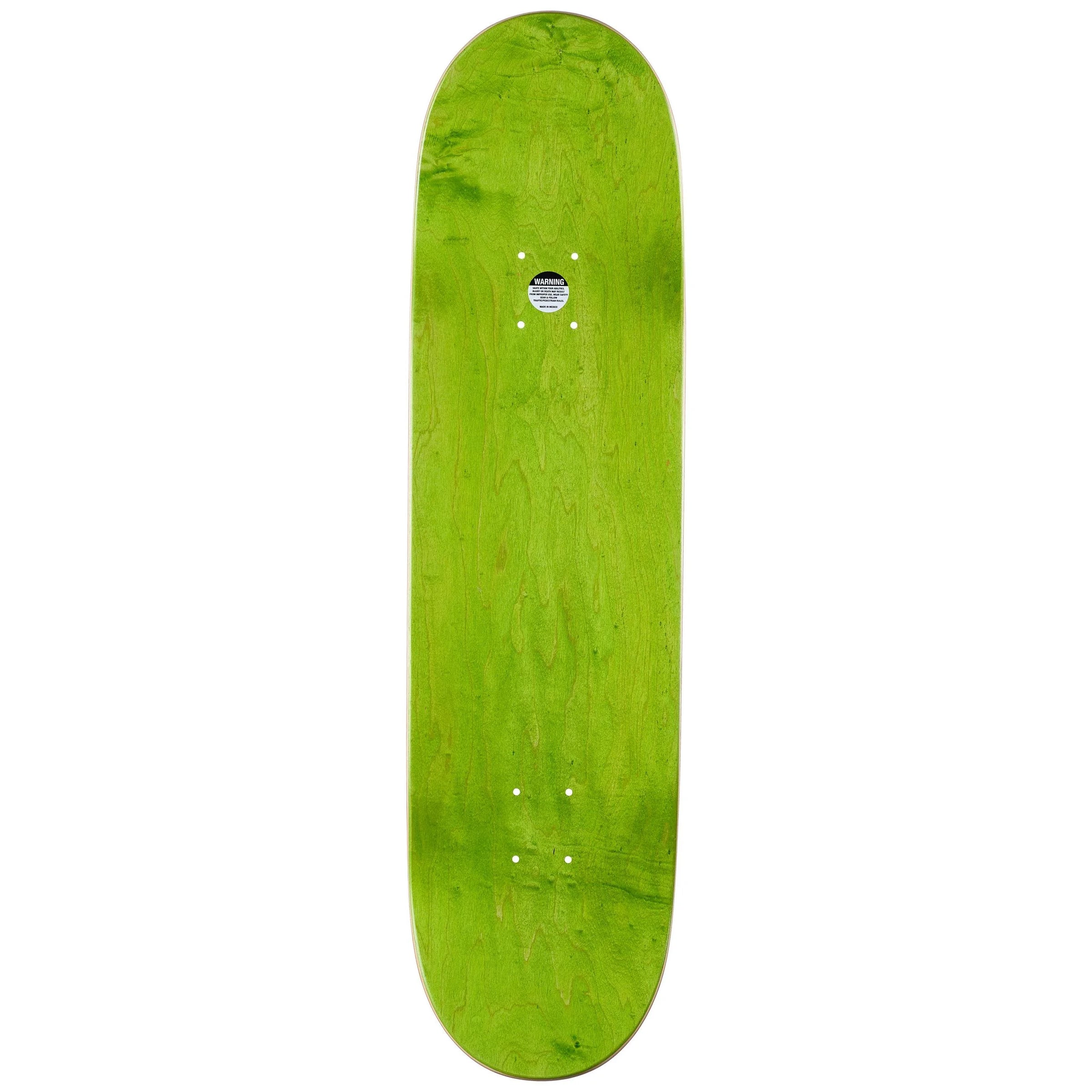 Disorder Skateboard Deck Stairway to Hell 8.38" x 32"