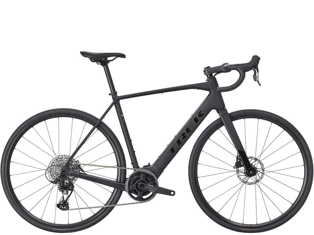 Domane+ ALR 5 US S Matte Dark Star