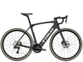 Domane+ SLR 7 US 62 Matte Deep Smoke