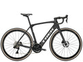 Domane+ SLR 9 US 52 Matte Deep Smoke