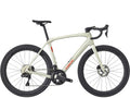 Domane SL 7 47 Matte Lunar Silver