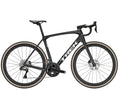 Domane SLR 7 52 Matte Deep Smoke