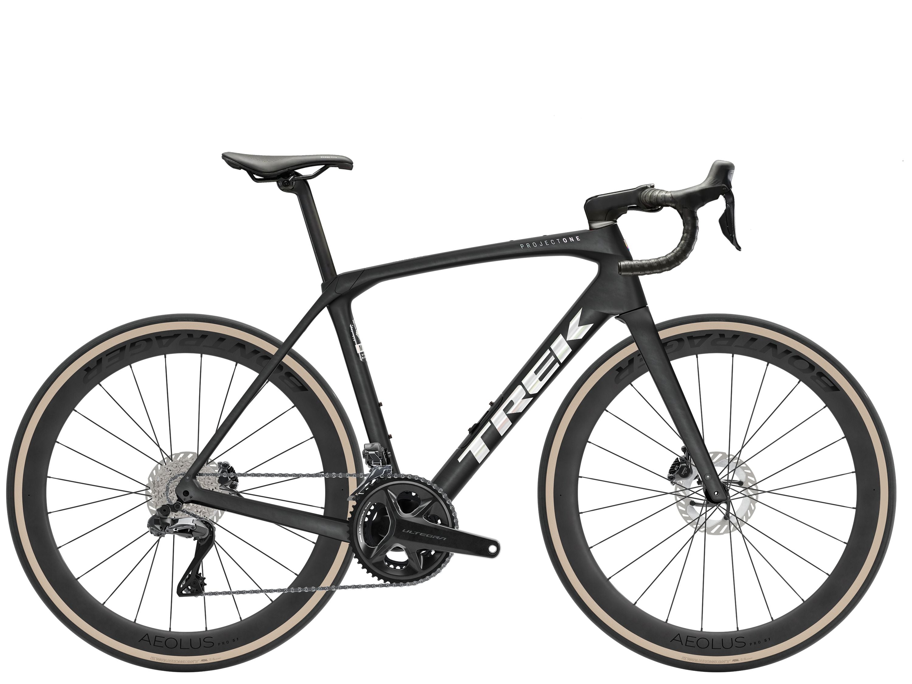 Domane SLR 7 47 Matte Deep Smoke