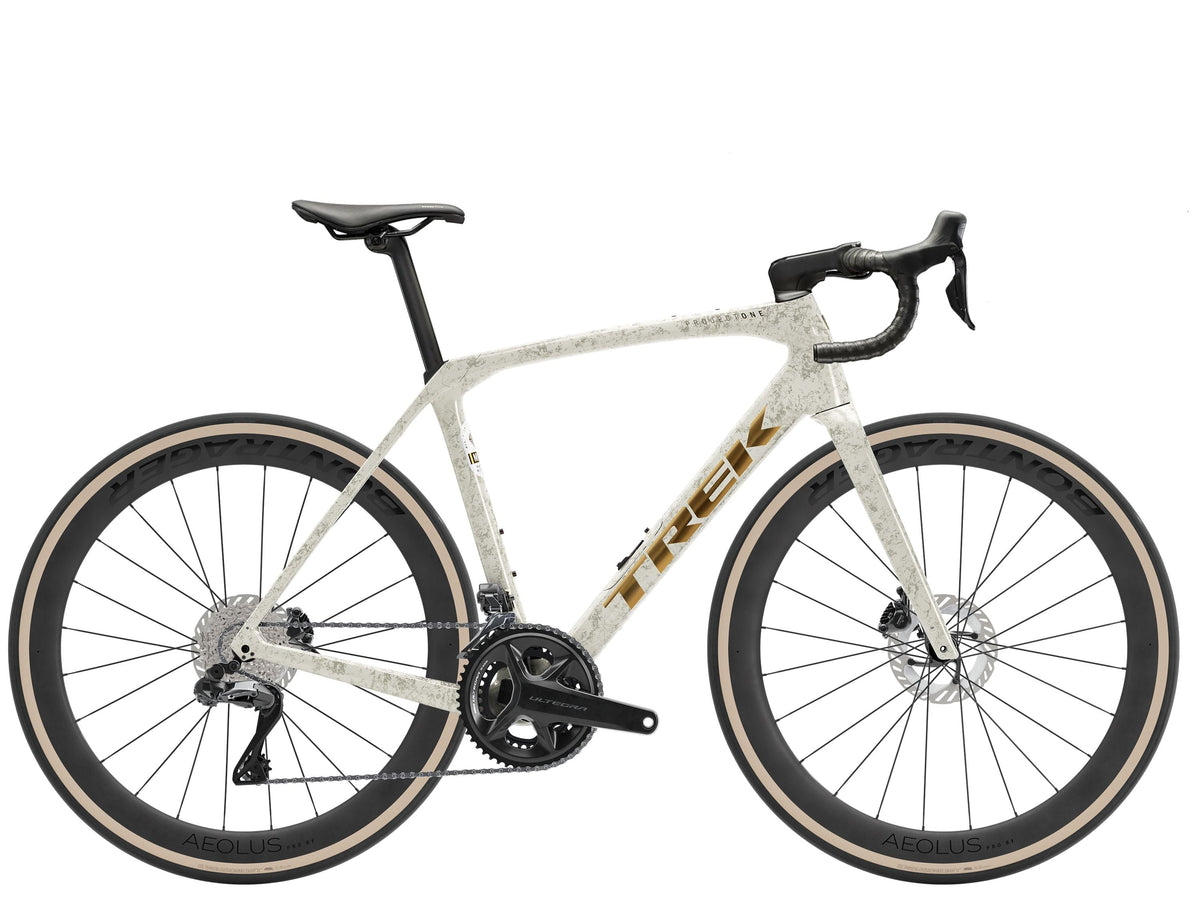 Domane SLR 7 54 Era White/Supernova Marble