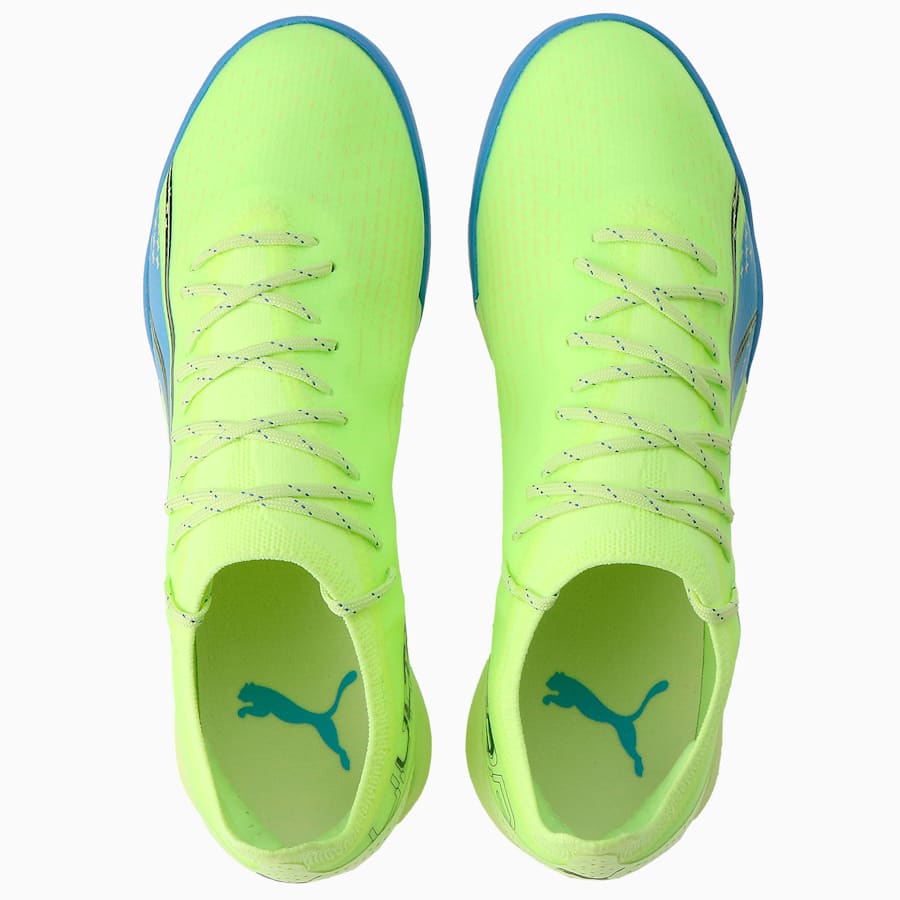Puma Ultra Ultimate Cage Turf Men's Volt