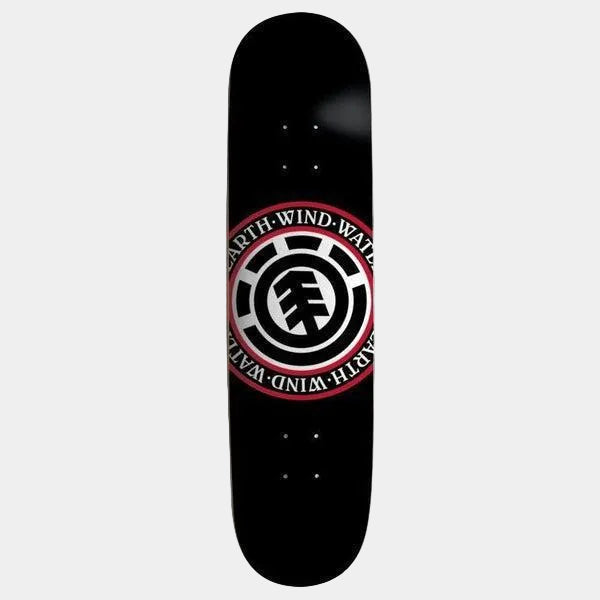 Element Skateboards Seal Deck 8.0"