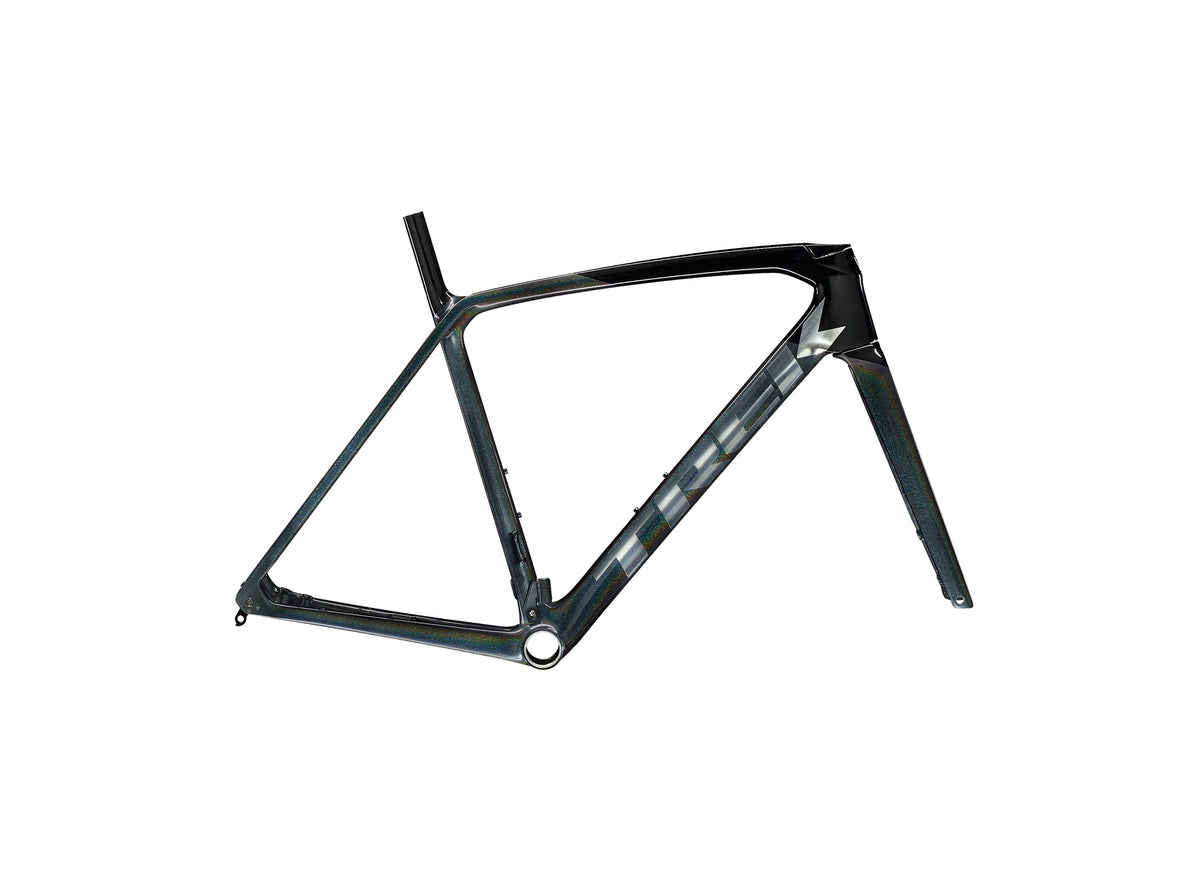 Emonda SLR Disc F/S 52 Dark Prismatic/Trek Black