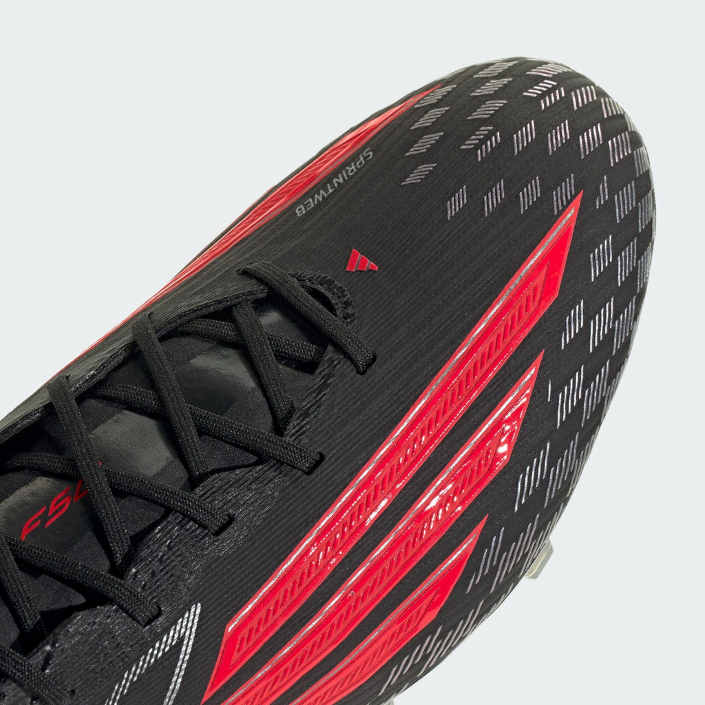 adidas F50 Elite Firm Ground Cleats