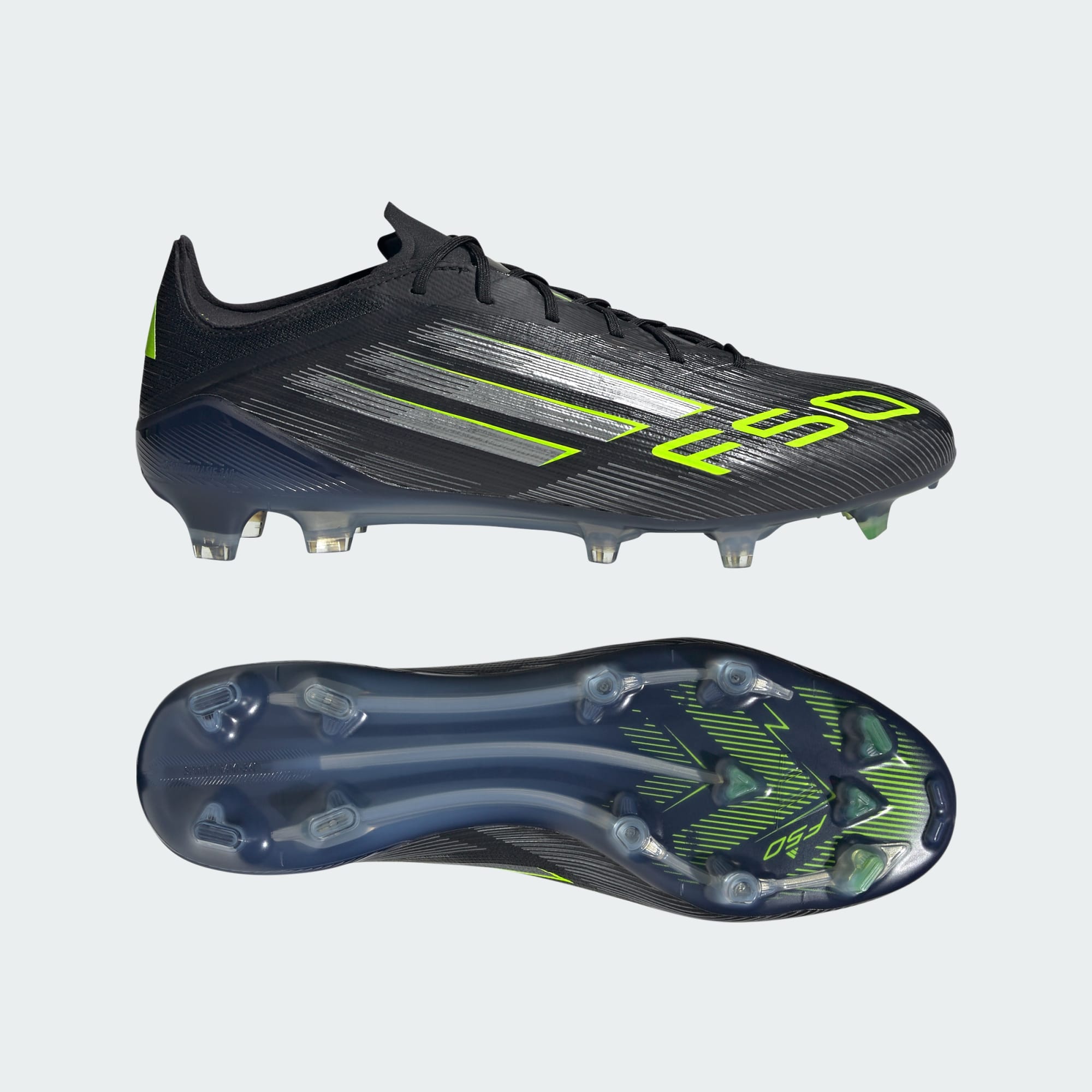 adidas F50 Elite Firm Ground Cleats