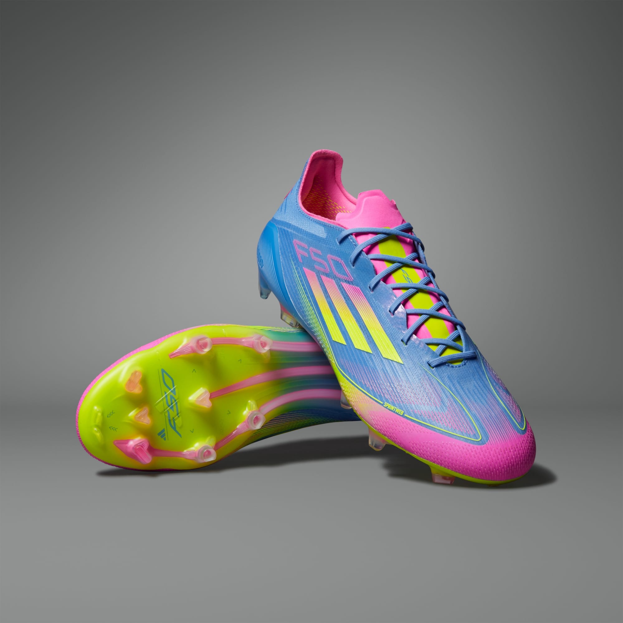 adidas F50 Elite Firm Ground Cleats