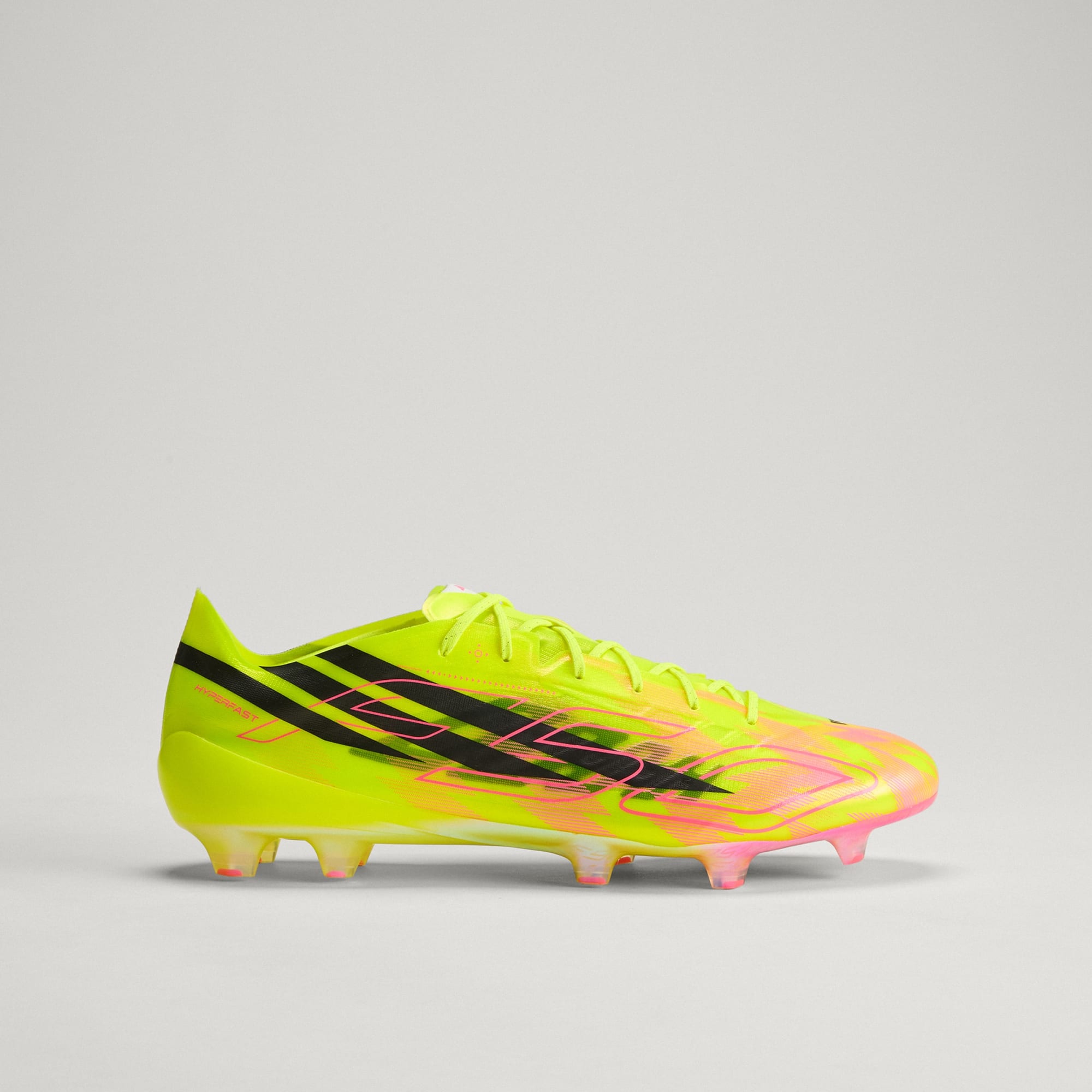 adidas F50 HYPERFAST EVO Firm Ground Soccer Cleats