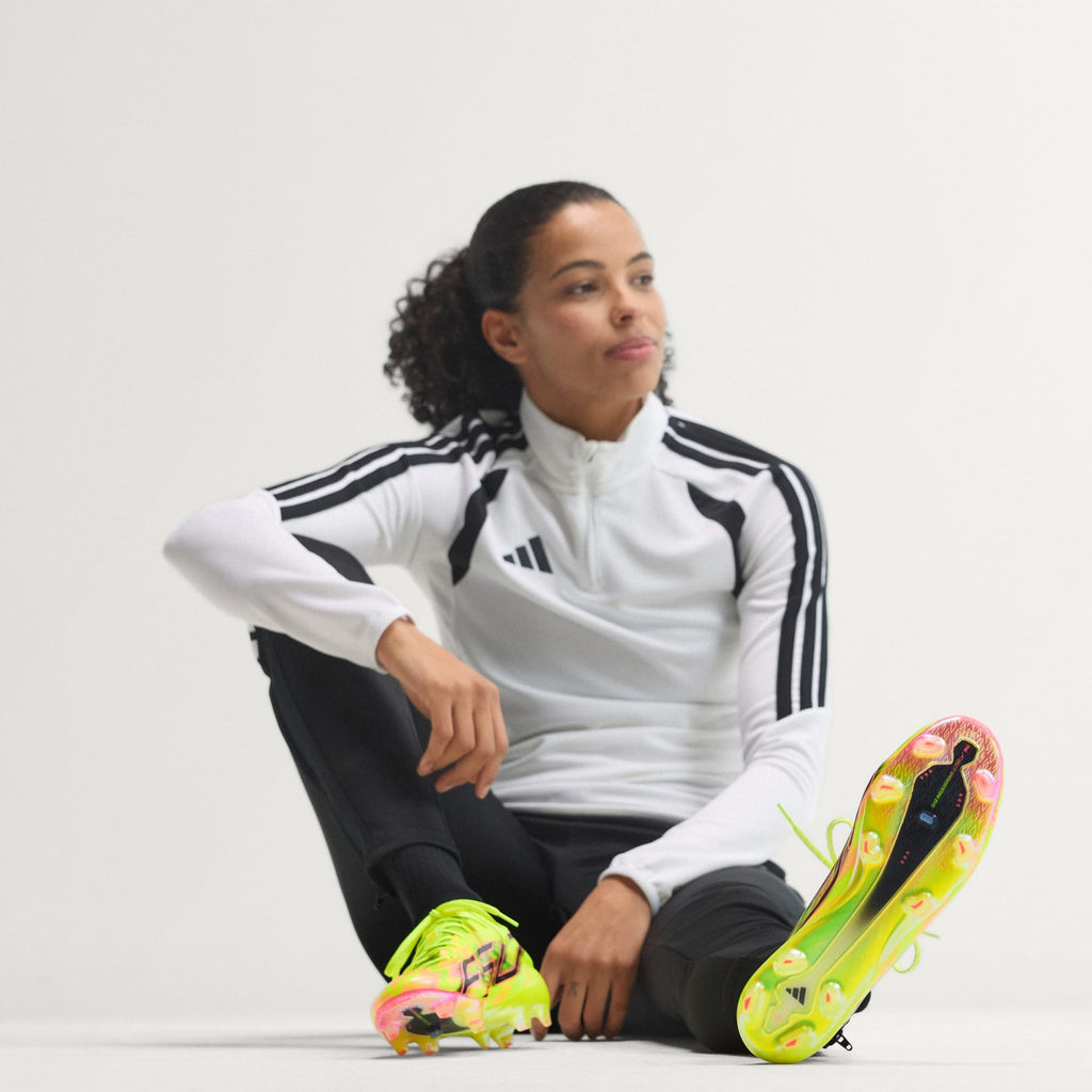 adidas F50 HYPERFAST EVO Firm Ground Soccer Cleats