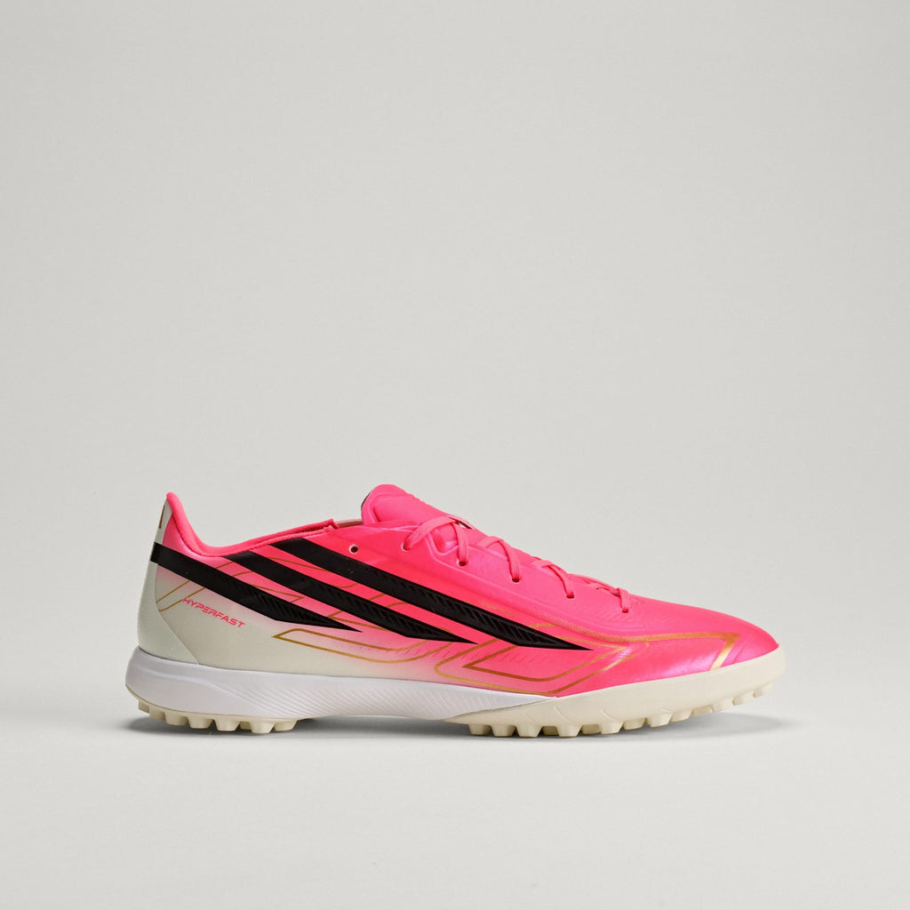 adidas F50 HYPERFAST LEAGUE Turf Soccer Shoes