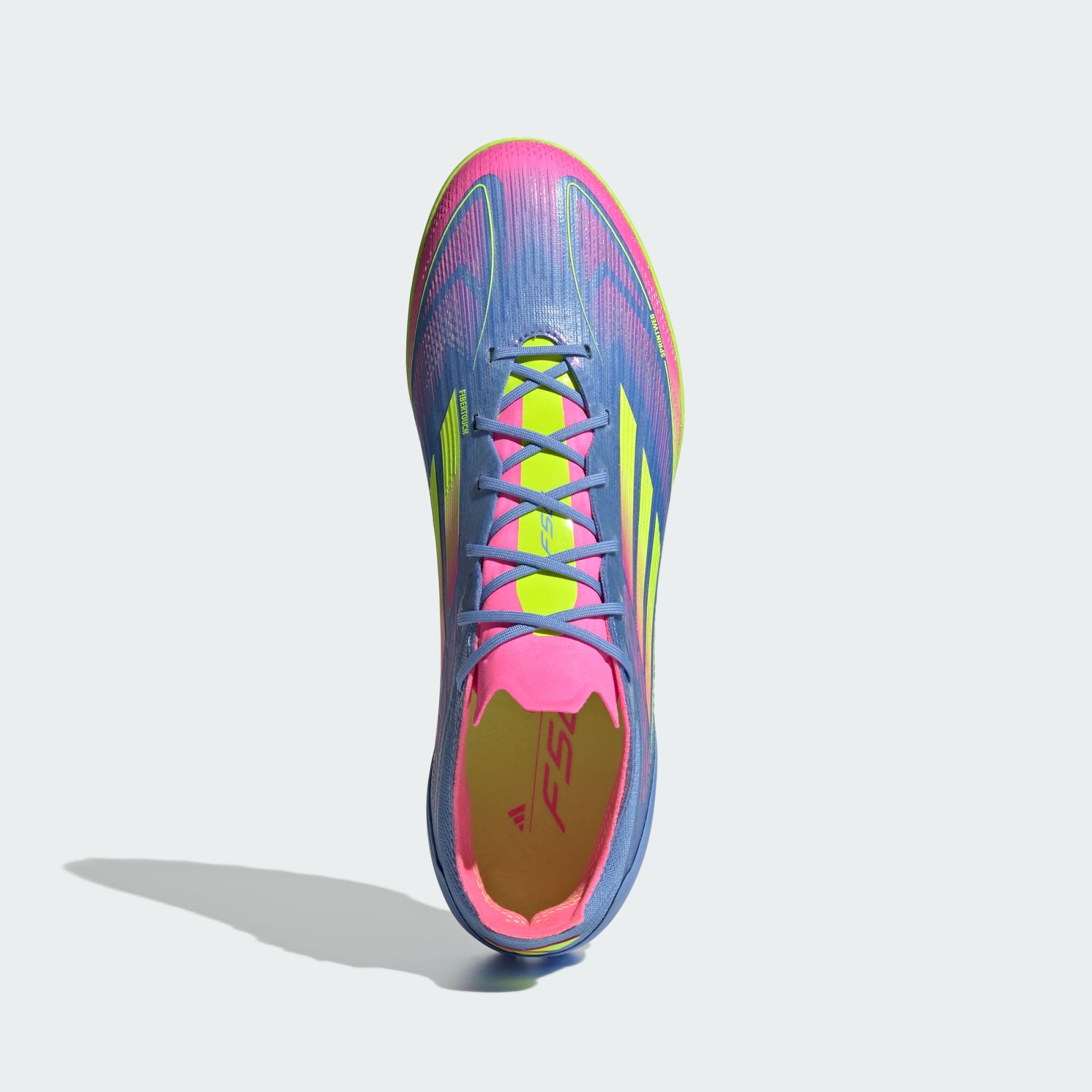 adidas F50 Pro Turf Soccer Shoes