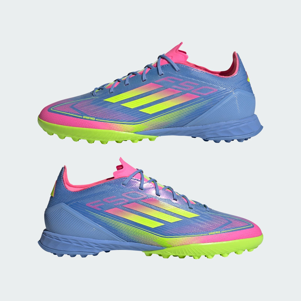adidas F50 Pro Turf Soccer Shoes