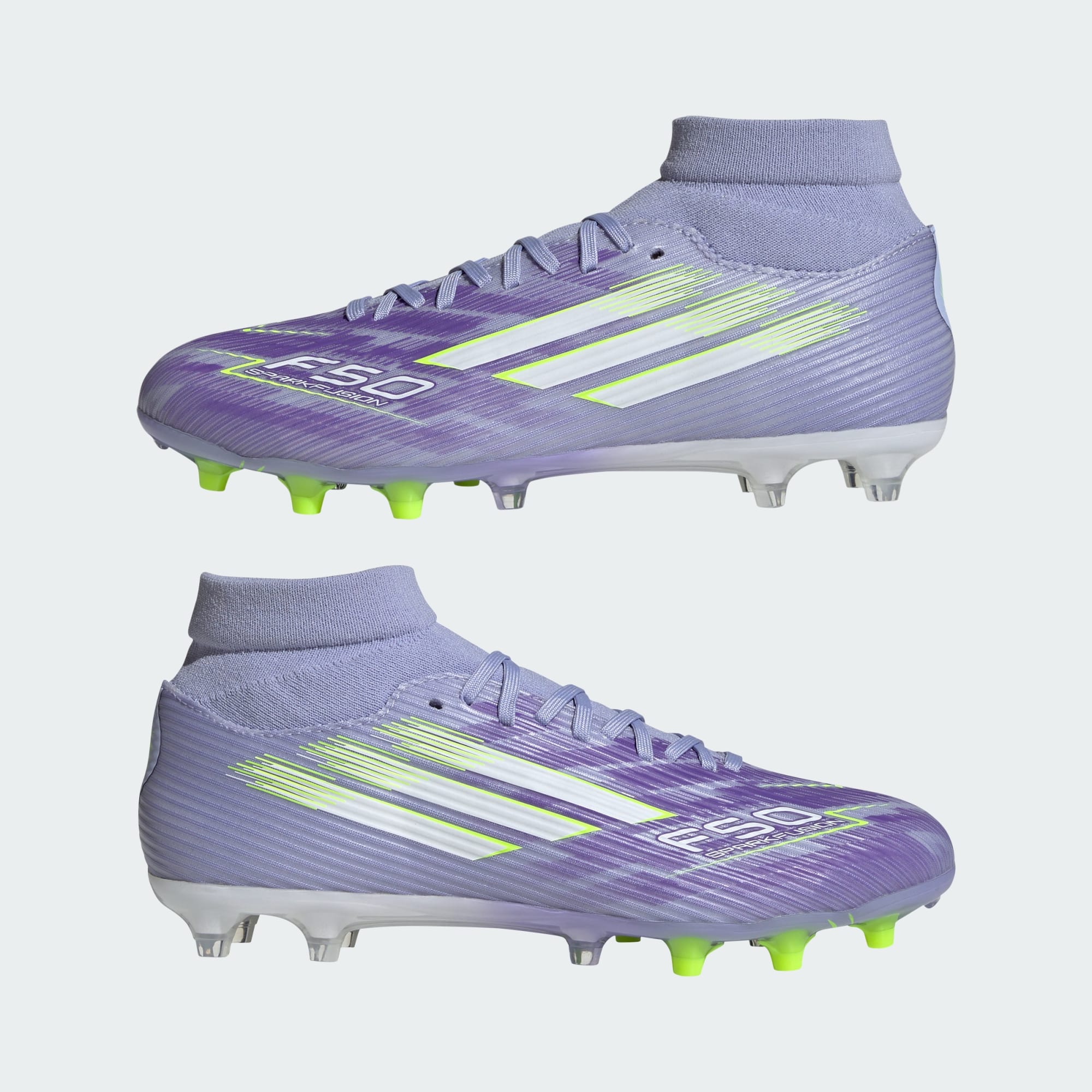 adidas F50 Sparkfusion League Women's Firm Ground/Artificial Grass Cleats