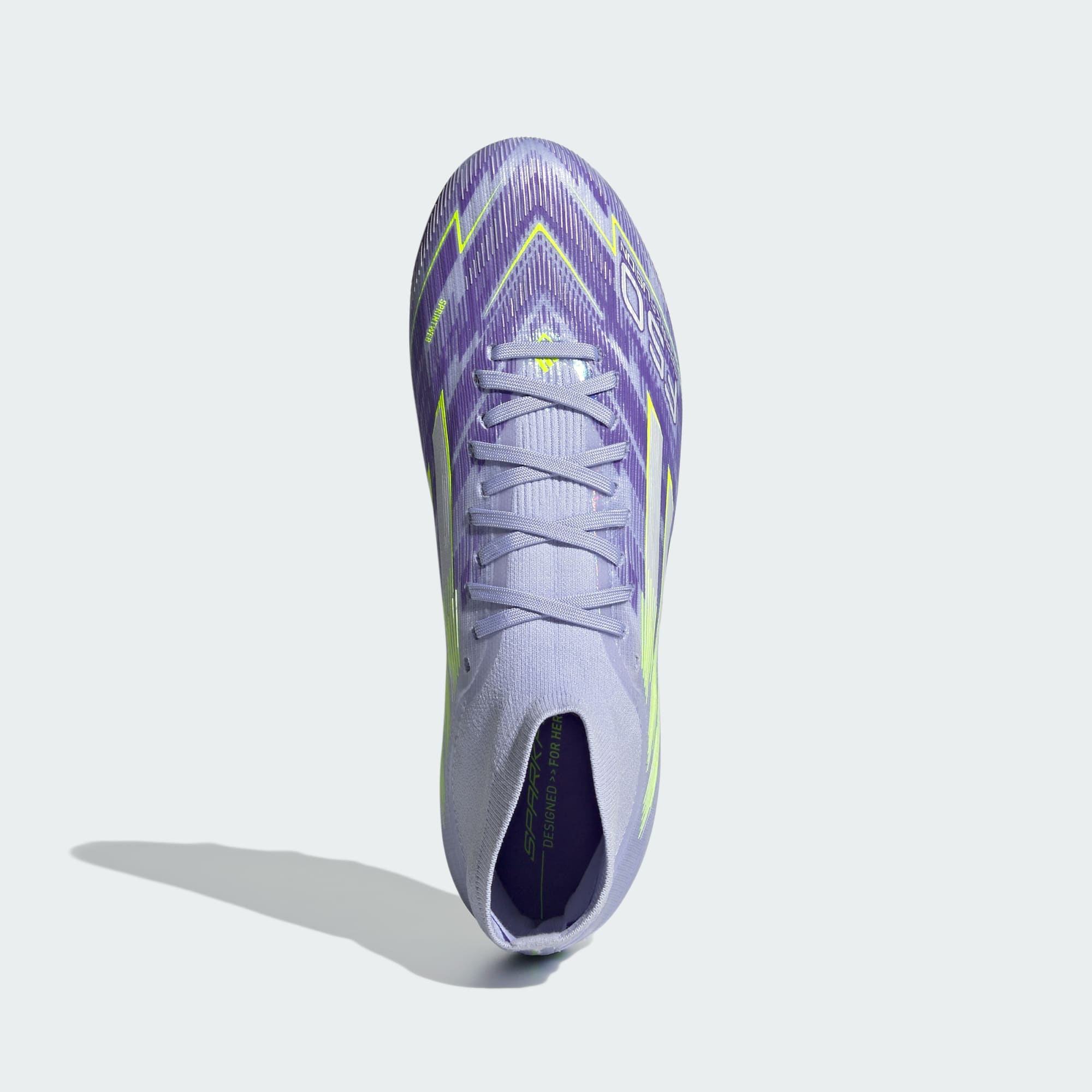 adidas F50 Sparkfusion Pro Women's Firm Ground/Artificial Grass Cleats