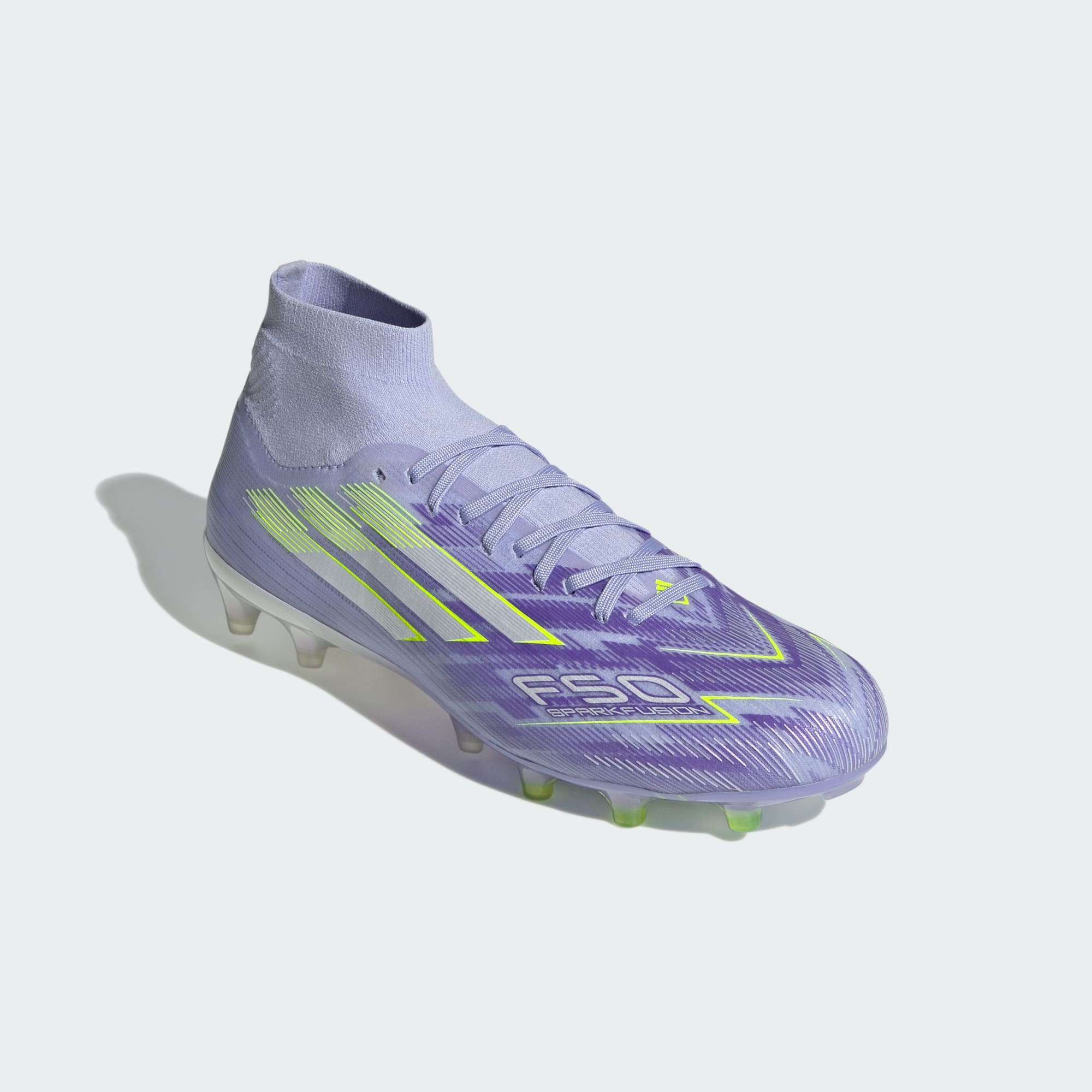 adidas F50 Sparkfusion Pro Women's Firm Ground/Artificial Grass Cleats