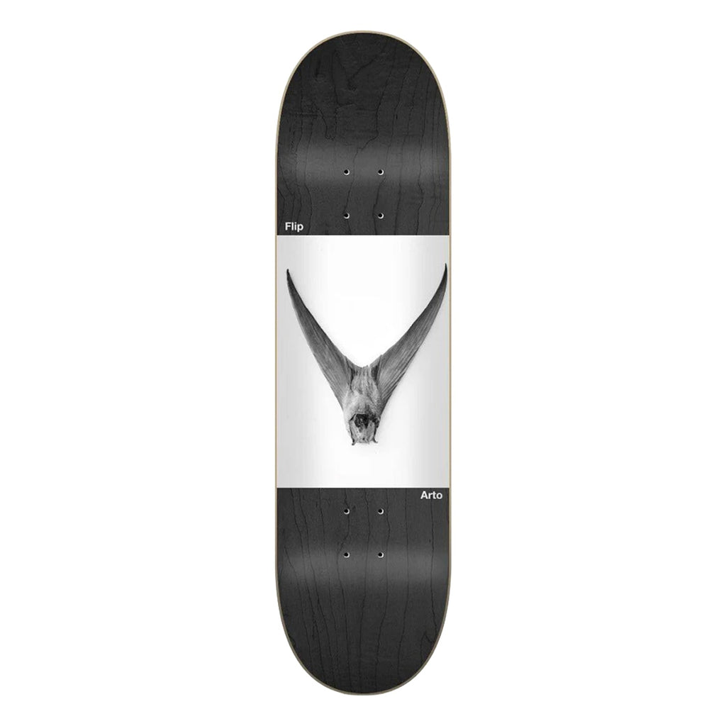 Flip Skateboard Deck Saari Bat 8.5" x 32.36"