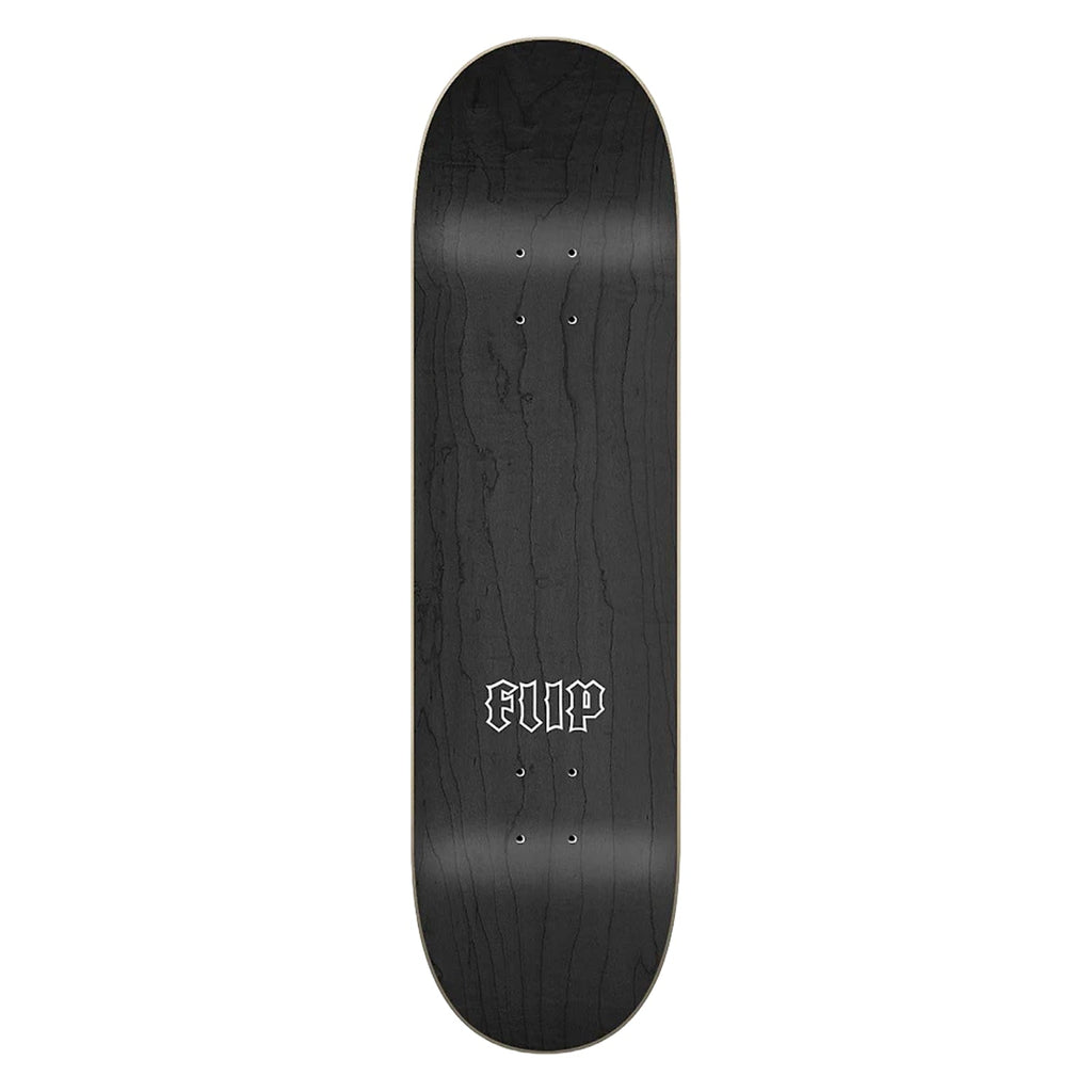 Flip Skateboard Deck Saari Bat 8.5" x 32.36"