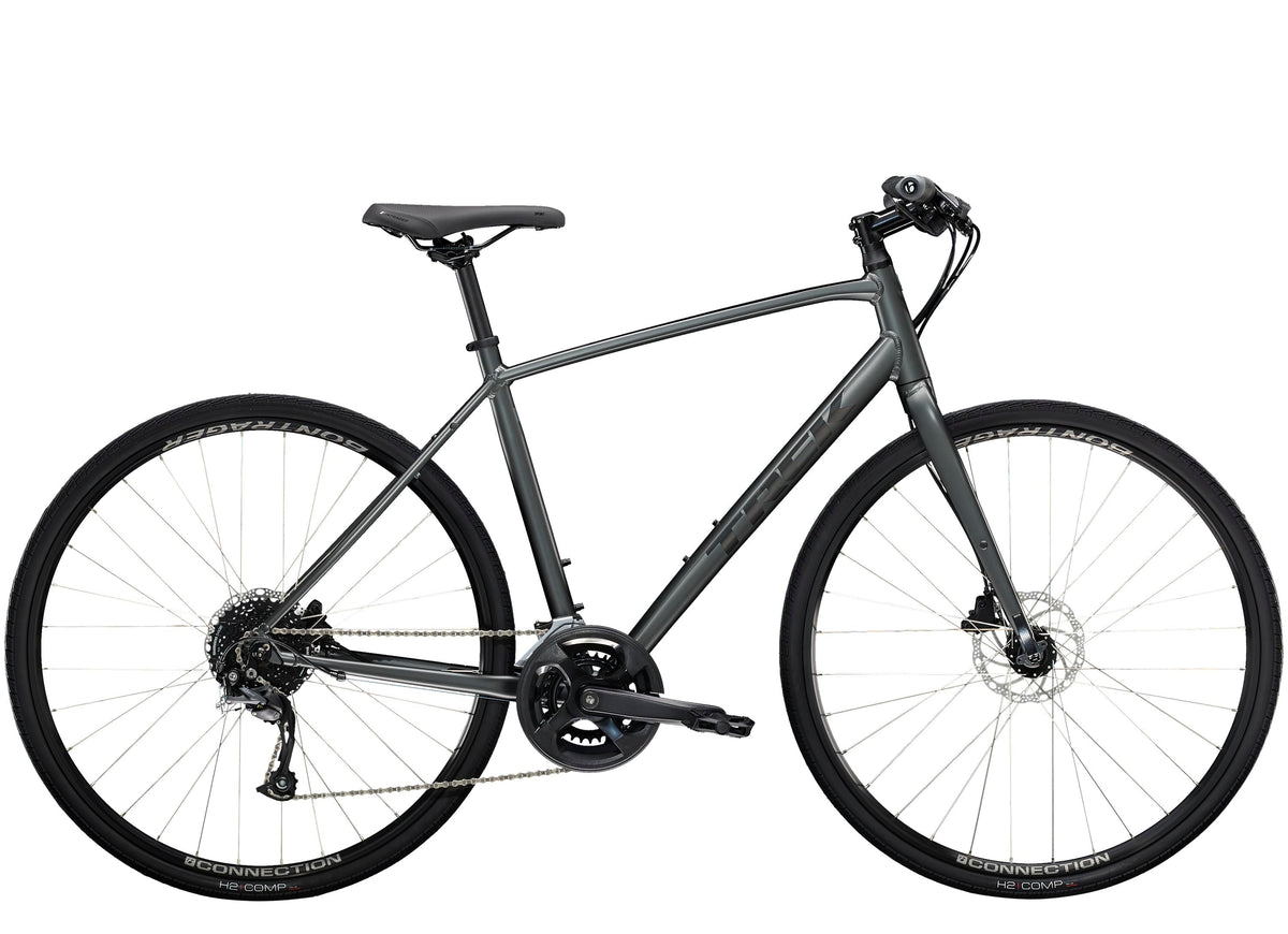 Trek FX 2 Disc Gen 3