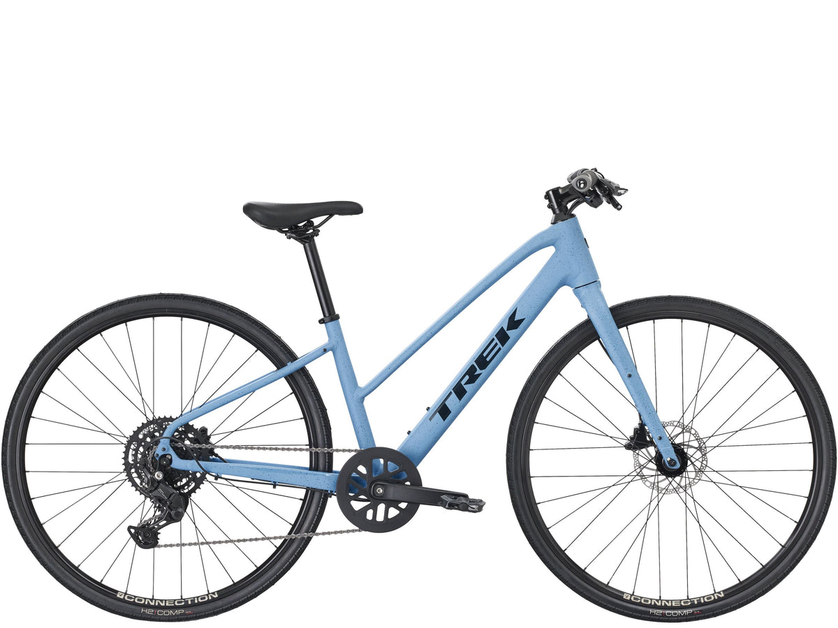 FX 2 MS S Fjord Blue