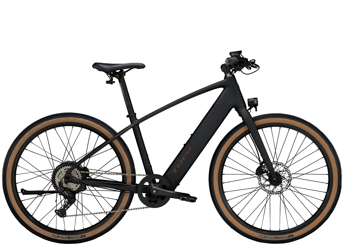 Trek FX+ 1S