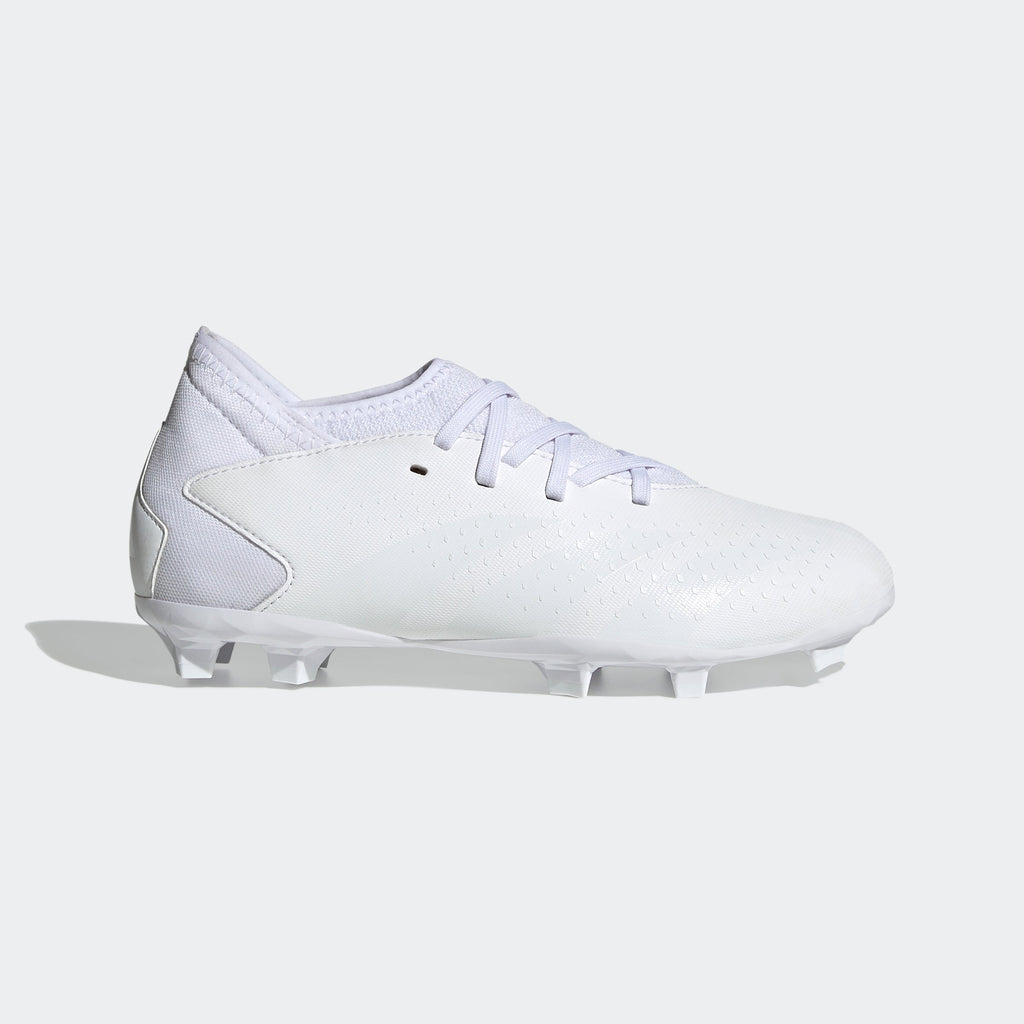 adidas Youth Predator Accuracy .3 FG Shoes