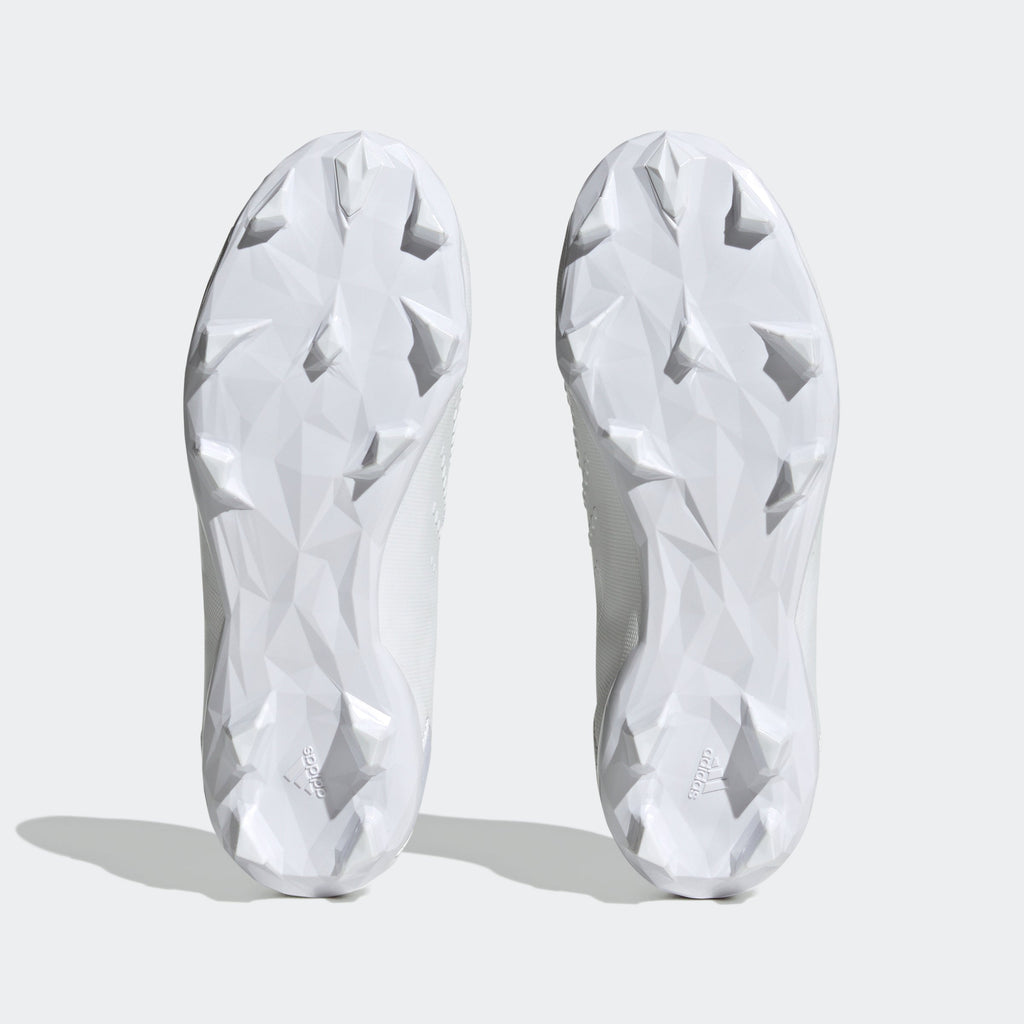 adidas Youth Predator Accuracy .3 FG Shoes