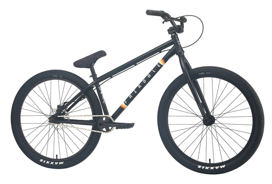 Fairdale Hareraiser Dirt Jump Bike