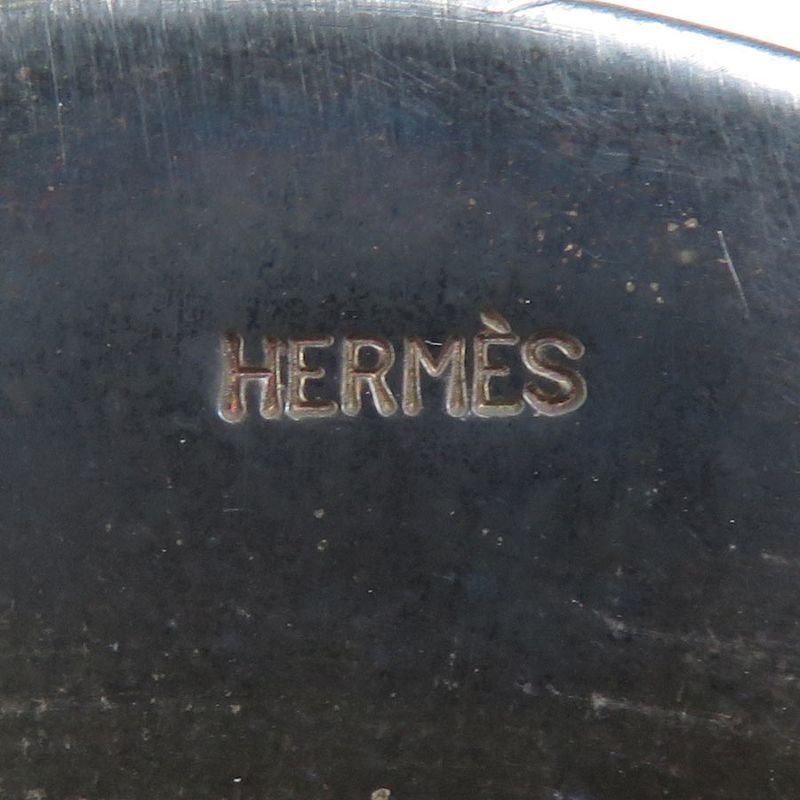 Hermes Belt Touareg
