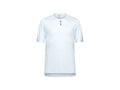Fox Racing 25 Flexair Pro Small Light Blue Jersey