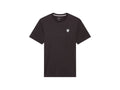 Fox Racing 25 Frequency Tech Tee Small Black Shirt