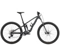 Fuel EX 5 L Lithium Grey/Trek Black Splatter