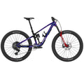 Fuel EX 9.8 EA90 M Purple Phaze/Amethyst Marble