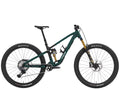 Fuel EX 9 XT DI2 XL Matte Juniper/Blue Sage Splatter